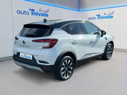 Renault Captur TCe 90 Techno - Photo 4