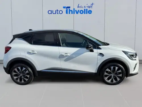 Renault Captur TCe 90 Techno - Photo 5