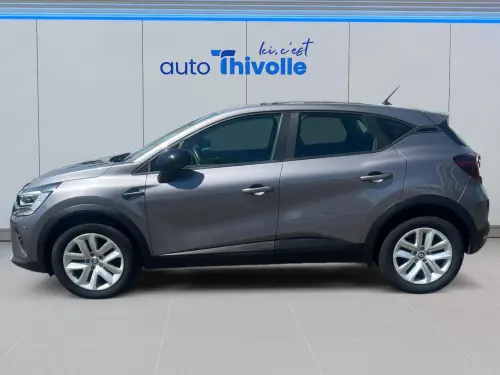Renault Captur TCe 90 - 21 Business - Photo 1