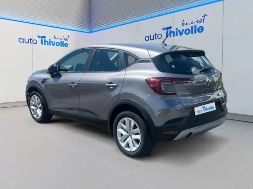 Renault Captur TCe 90 - 21 Business - Photo 2
