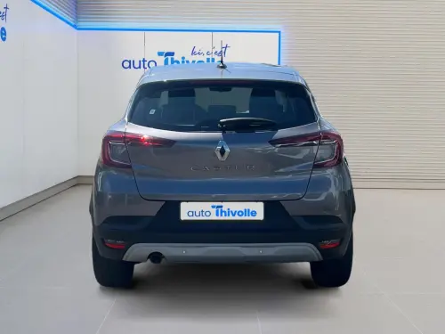 Renault Captur TCe 90 - 21 Business - Photo 3