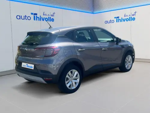 Renault Captur TCe 90 - 21 Business - Photo 4