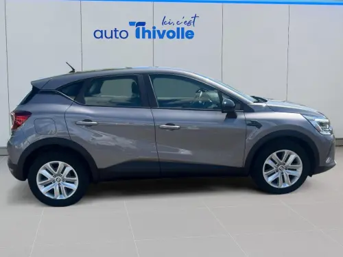 Renault Captur TCe 90 - 21 Business - Photo 5