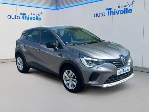 Renault Captur TCe 90 - 21 Business - Photo 6