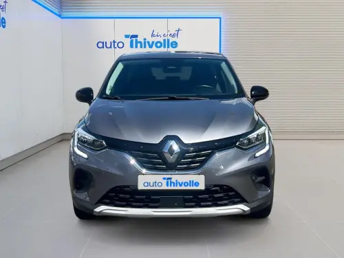 Renault Captur TCe 90 - 21 Business - Photo 7