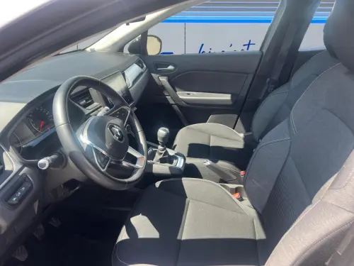 Renault Captur TCe 90 - 21 Business - Photo 9
