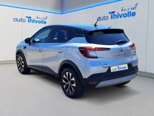 Renault Captur TCe 90 Evolution - Photo 2