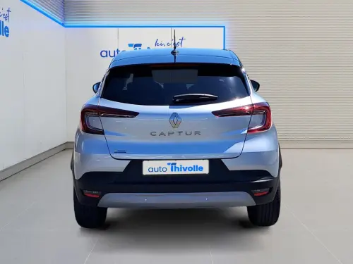 Renault Captur TCe 90 Evolution - Photo 3