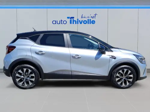 Renault Captur TCe 90 Evolution - Photo 5