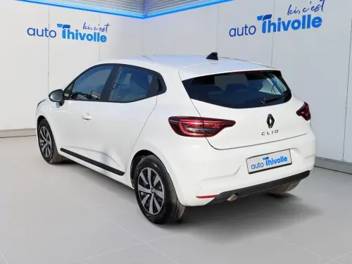 Renault Clio Clio TCe 90 Equilibre - Photo 2