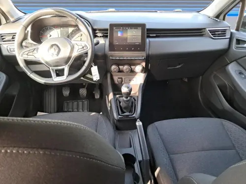 Renault Clio Clio TCe 90 Equilibre - Photo 12