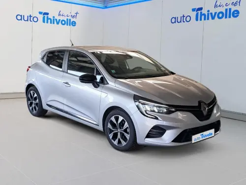 Renault Clio Clio TCe 90 Evolution - Photo 6
