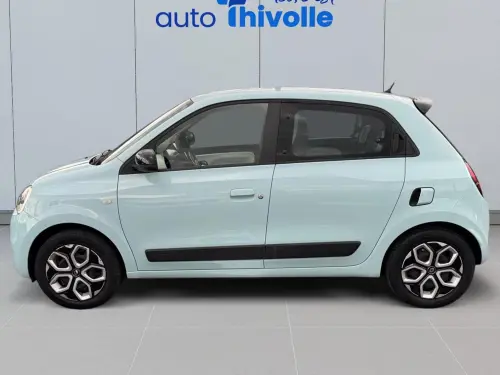 Renault Twingo Twingo III SCe 65 Equilibre - Photo 1
