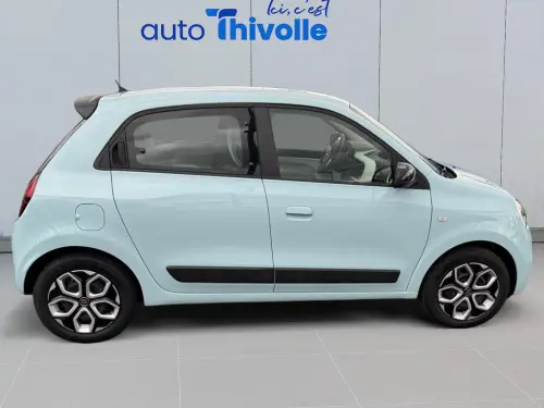 Renault Twingo Twingo III SCe 65 Equilibre - Photo 5