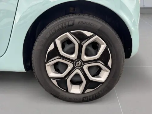 Renault Twingo Twingo III SCe 65 Equilibre - Photo 8