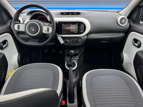 Renault Twingo Twingo III SCe 65 Equilibre - Photo 11