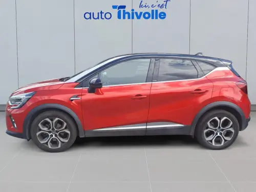 Renault Captur E-Tech Plug-in 160 Intens - Photo 1