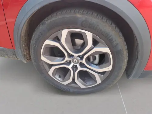 Renault Captur E-Tech Plug-in 160 Intens - Photo 8