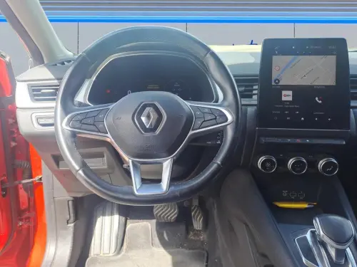 Renault Captur E-Tech Plug-in 160 Intens - Photo 12
