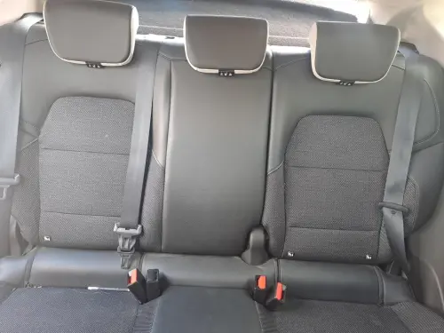 Renault Captur E-Tech Plug-in 160 Intens - Photo 15