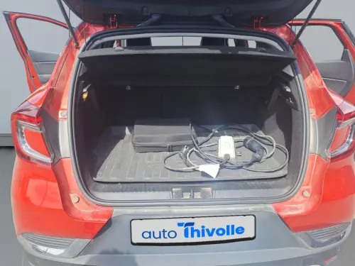 Renault Captur E-Tech Plug-in 160 Intens - Photo 16