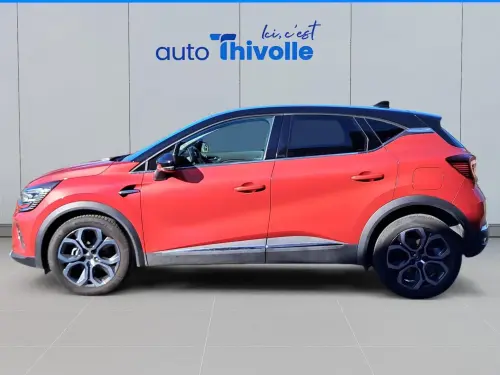 Renault Captur E-Tech Plug-in 160 Intens - Photo 1