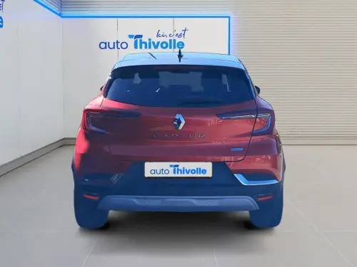 Renault Captur E-Tech Plug-in 160 Intens - Photo 3