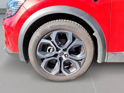 Renault Captur E-Tech Plug-in 160 Intens - Photo 8