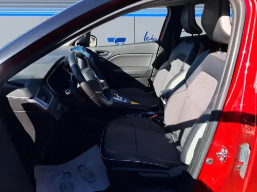 Renault Captur E-Tech Plug-in 160 Intens - Photo 9