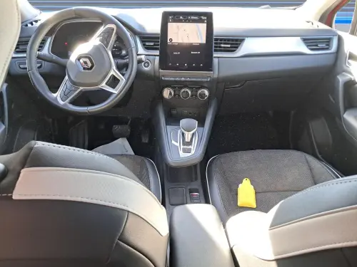 Renault Captur E-Tech Plug-in 160 Intens - Photo 11