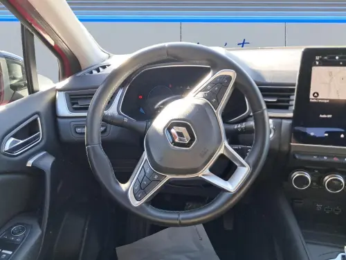 Renault Captur E-Tech Plug-in 160 Intens - Photo 12