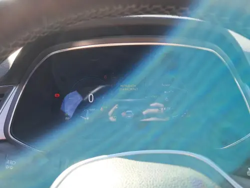 Renault Captur E-Tech Plug-in 160 Intens - Photo 13