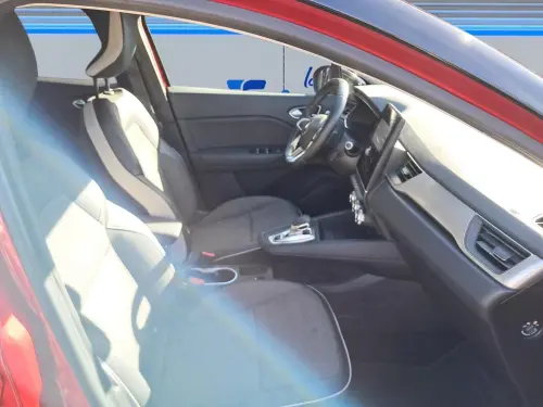 Renault Captur E-Tech Plug-in 160 Intens - Photo 16