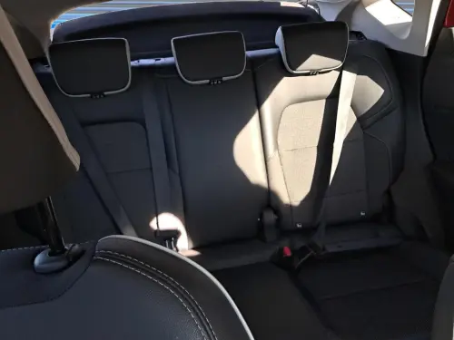 Renault Captur E-Tech Plug-in 160 Intens - Photo 17