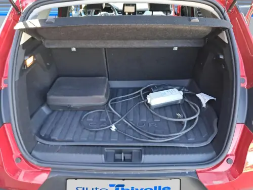 Renault Captur E-Tech Plug-in 160 Intens - Photo 18