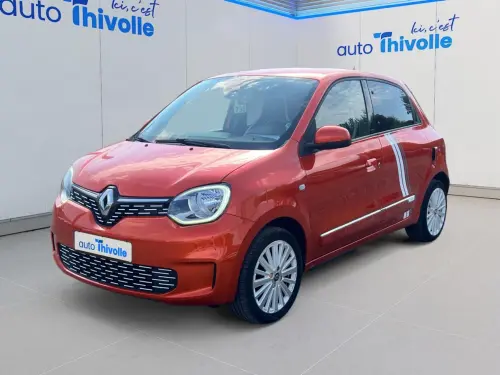 Renault Twingo Twingo III Achat Intégral Vibes - Photo 0