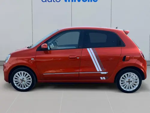 Renault Twingo Twingo III Achat Intégral Vibes - Photo 1