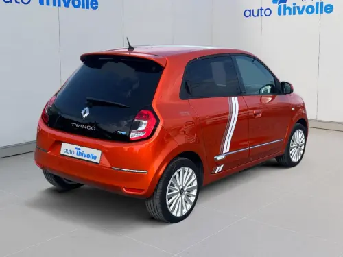Renault Twingo Twingo III Achat Intégral Vibes - Photo 4