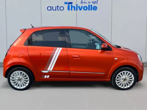 Renault Twingo Twingo III Achat Intégral Vibes - Photo 5
