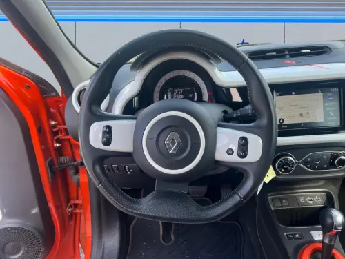 Renault Twingo Twingo III Achat Intégral Vibes - Photo 12