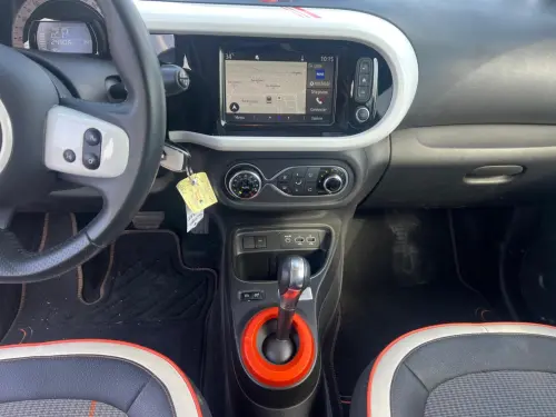 Renault Twingo Twingo III Achat Intégral Vibes - Photo 14