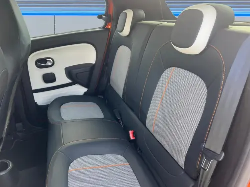Renault Twingo Twingo III Achat Intégral Vibes - Photo 15