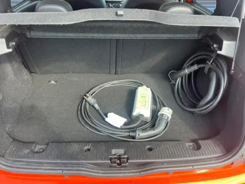 Renault Twingo Twingo III Achat Intégral Vibes - Photo 18
