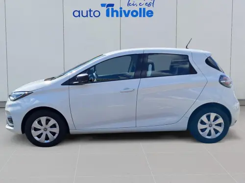Renault Zoe Zoe R110 Achat Intégral - 22 Equilibre - Photo 1