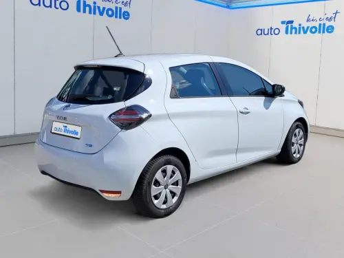 Renault Zoe Zoe R110 Achat Intégral - 22 Equilibre - Photo 4