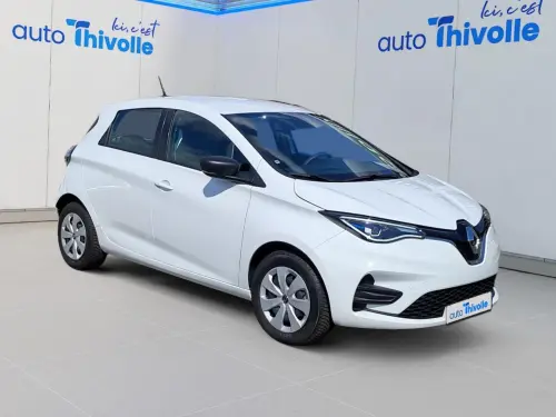 Renault Zoe Zoe R110 Achat Intégral - 22 Equilibre - Photo 6