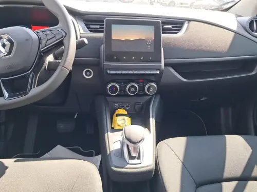 Renault Zoe Zoe R110 Achat Intégral - 22 Equilibre - Photo 14