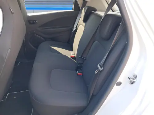Renault Zoe Zoe R110 Achat Intégral - 22 Equilibre - Photo 15