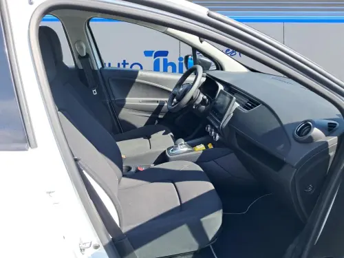 Renault Zoe Zoe R110 Achat Intégral - 22 Equilibre - Photo 16