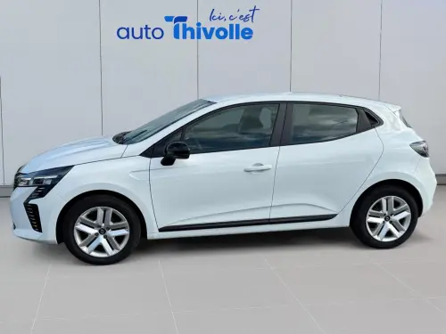 Renault Clio Clio TCe 90 Evolution - Photo 1